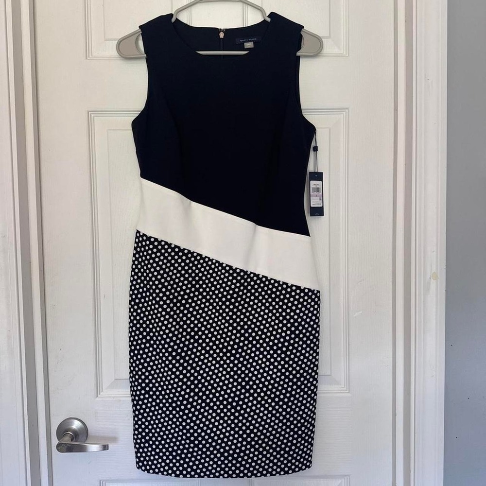New Tommy Hilfiger Dress size 6